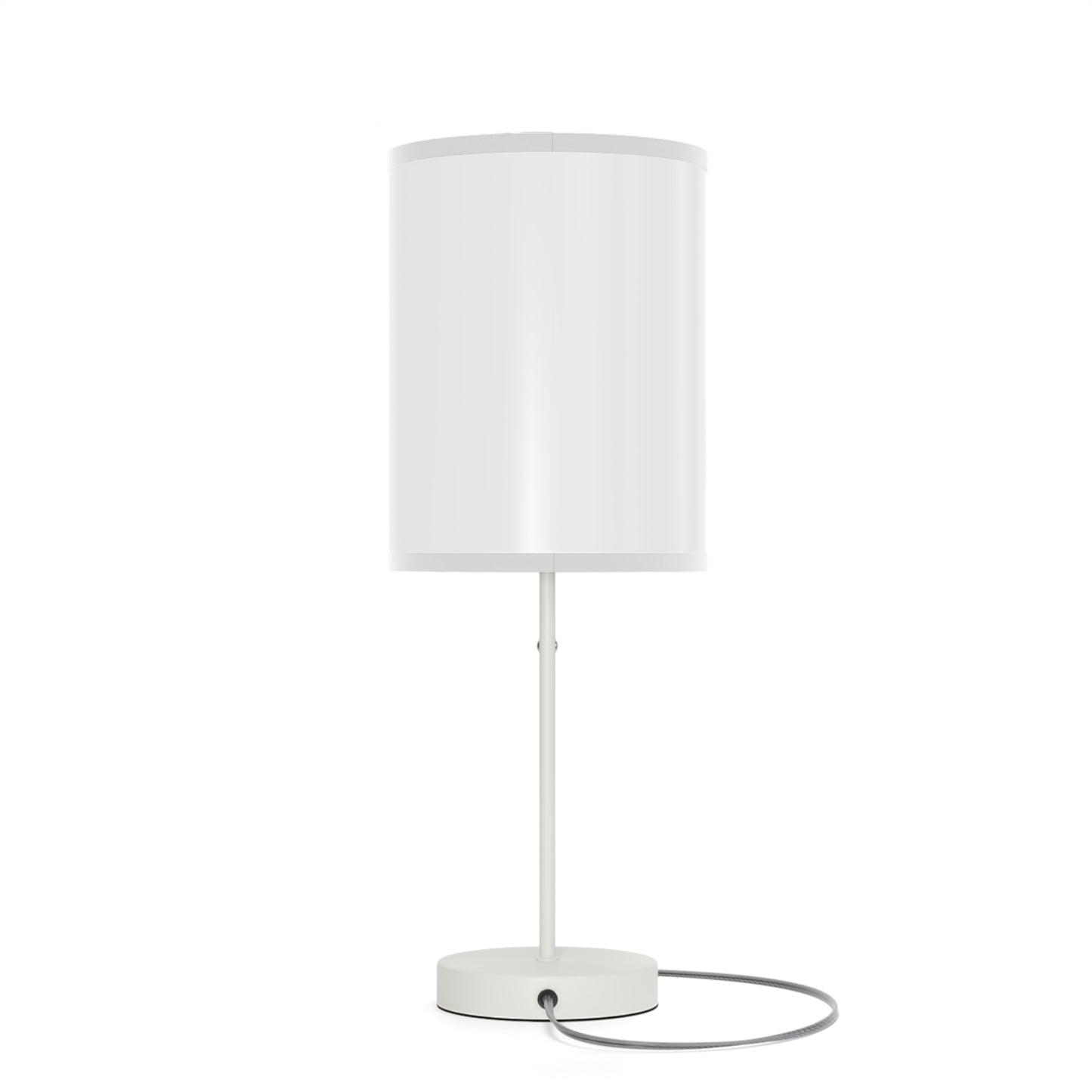 Lamp on a Stand US|CA plug Welcome Home Darling