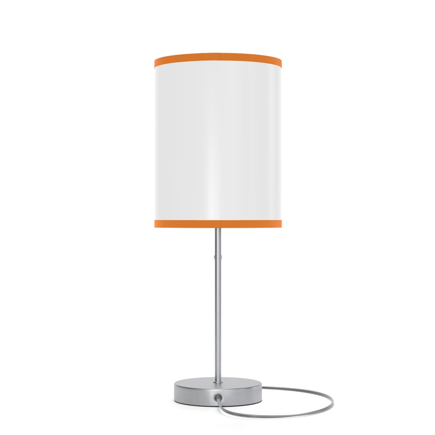 Lamp on a Stand US|CA plug Welcome Home Darling