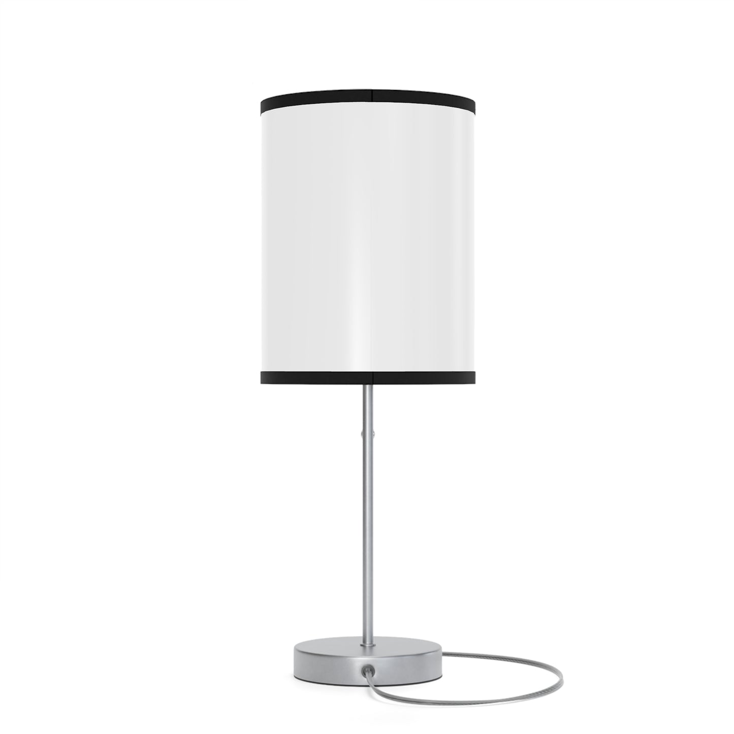 Lamp on a Stand US|CA plug Welcome Home Darling