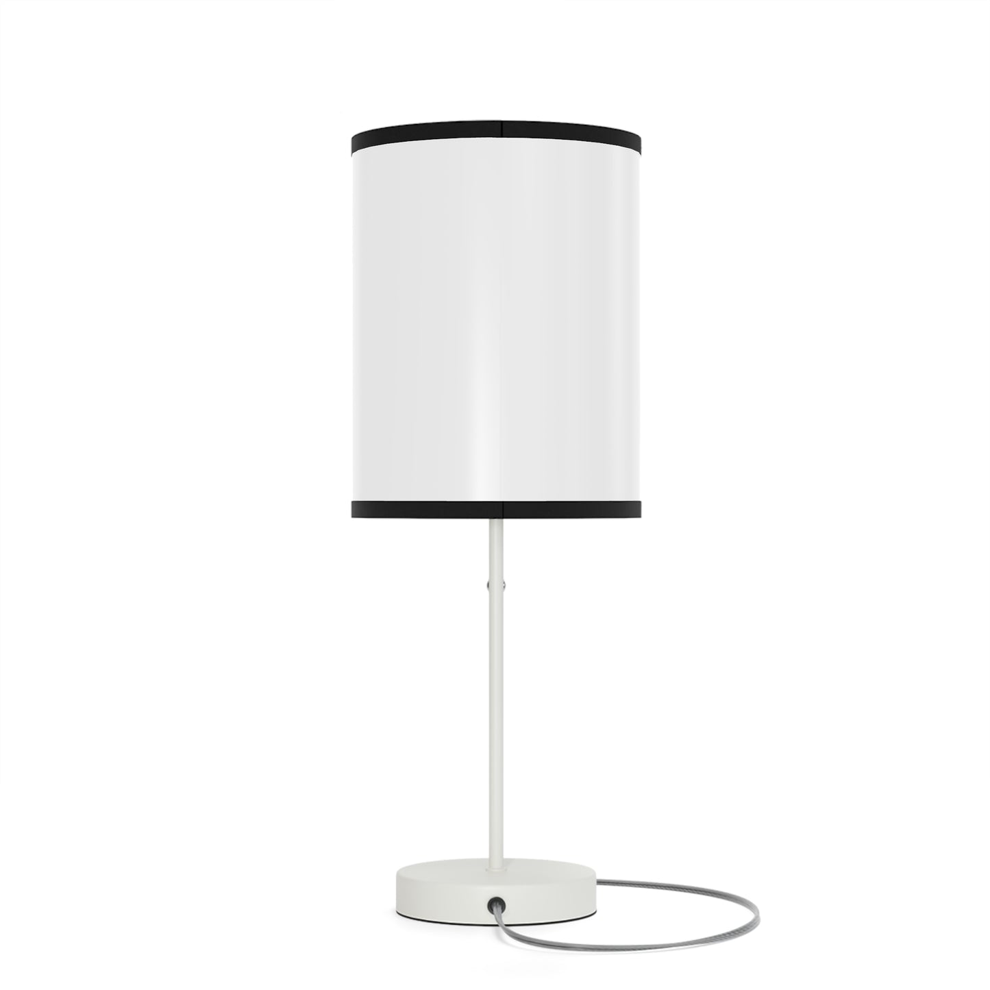 Lamp on a Stand US|CA plug Welcome Home Darling