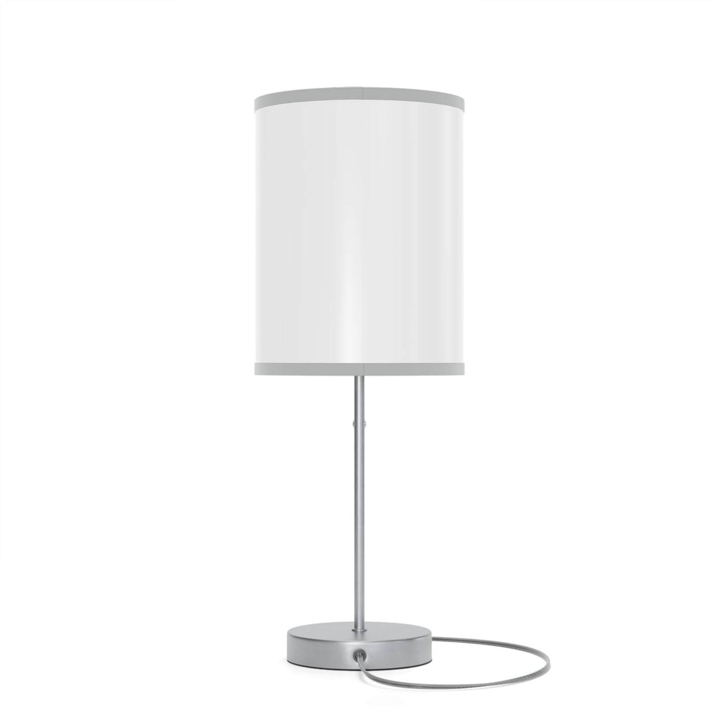 Lamp on a Stand US|CA plug Welcome Home Darling