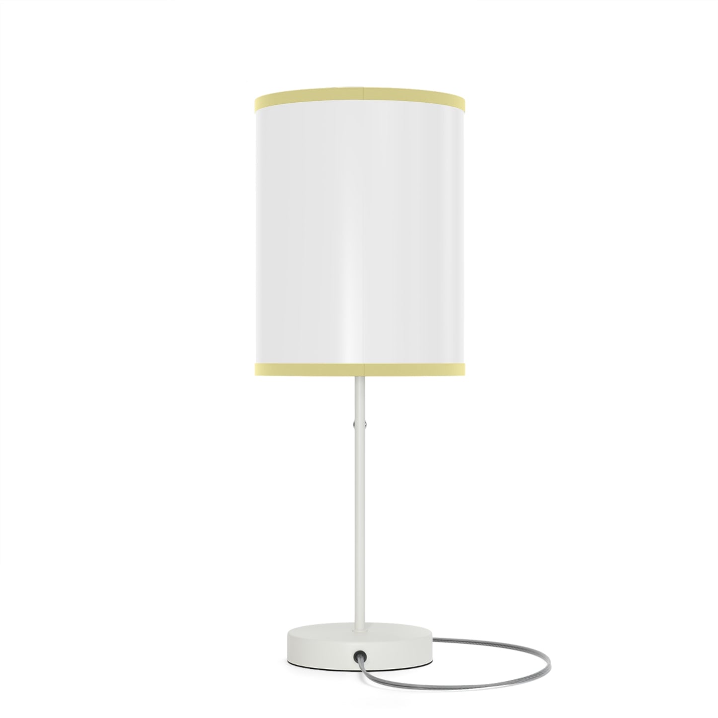 Lamp on a Stand US|CA plug Welcome Home Darling