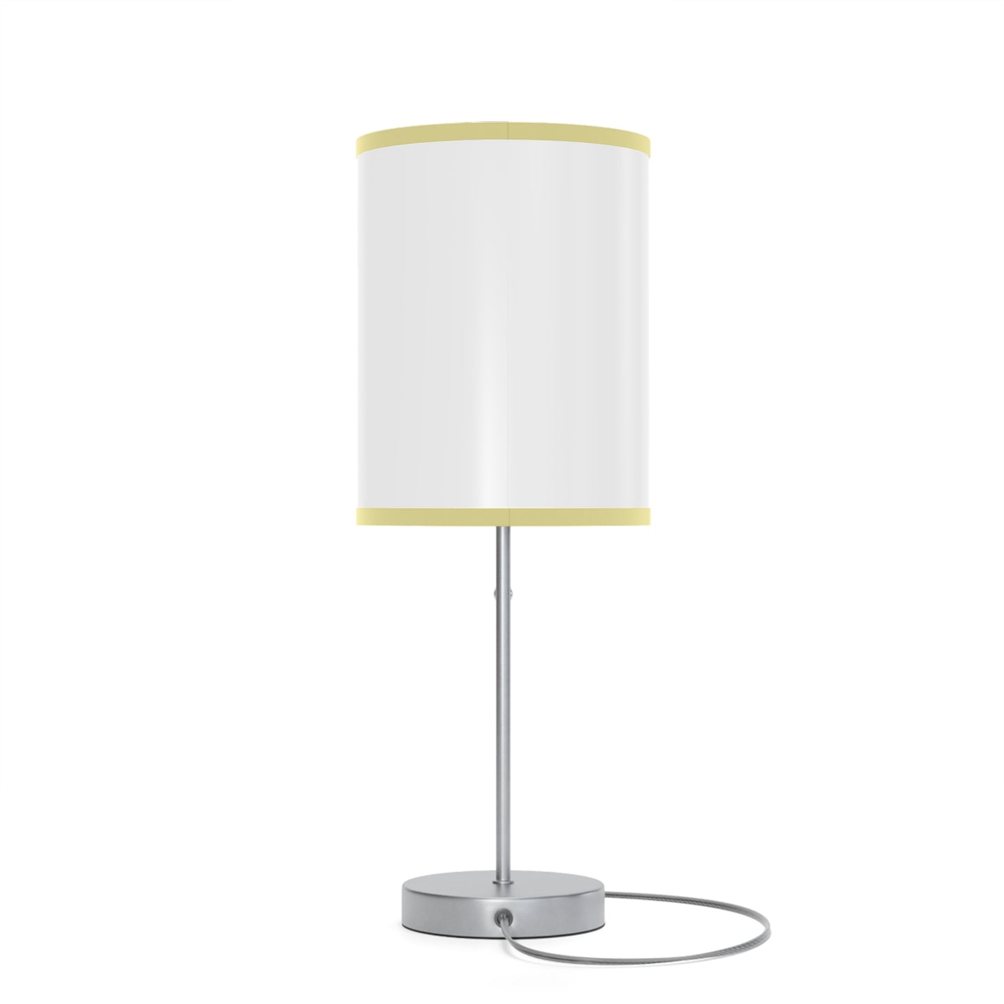 Lamp on a Stand US|CA plug Welcome Home Darling