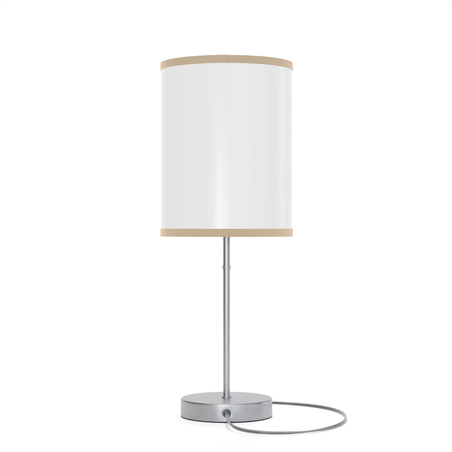 Lamp on a Stand US|CA plug Welcome Home Darling