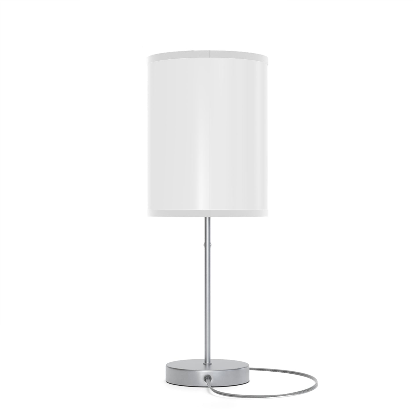 Lamp on a Stand US|CA plug Welcome Home Darling